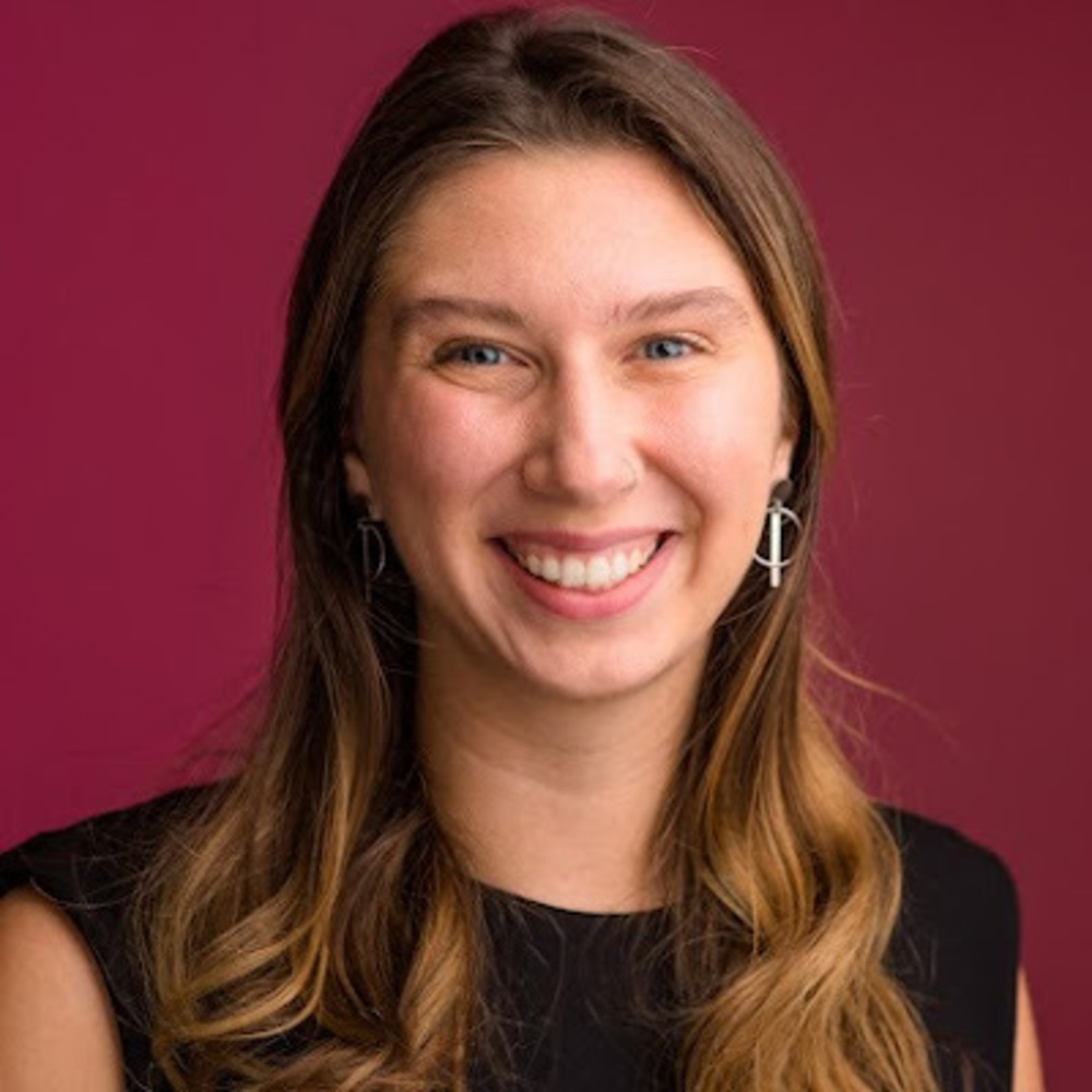 Meet your Posher, Haley